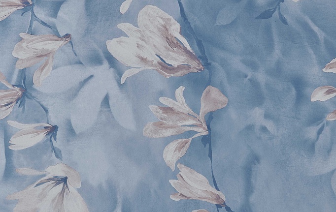 Английские панно и фотообои 1838 Wallcoverings, коллекция Pavilion, артикул 2109-158-03