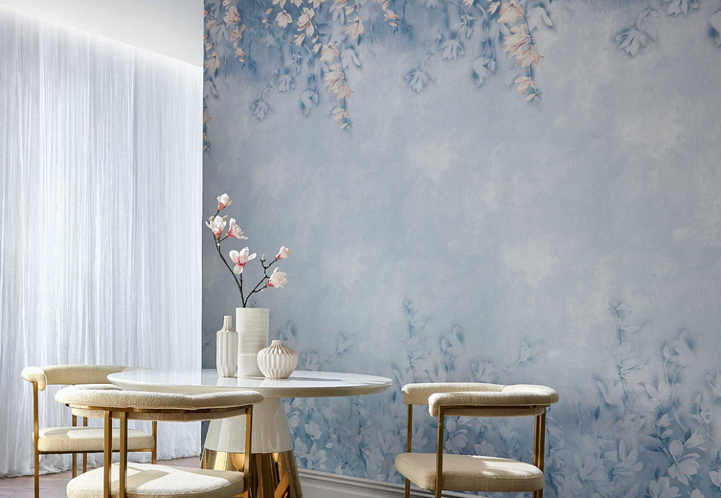 Панно и фотообои 1838 Wallcoverings Pavilion 2109-158-03