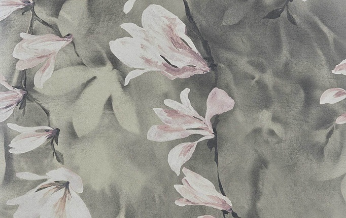 Английские панно и фотообои 1838 Wallcoverings, коллекция Pavilion, артикул 2109-158-04