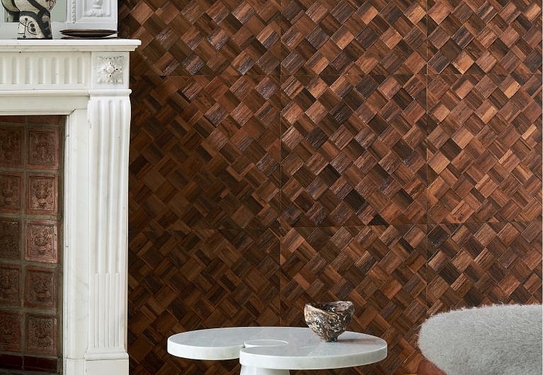 Обои Arte Les Forets 48000