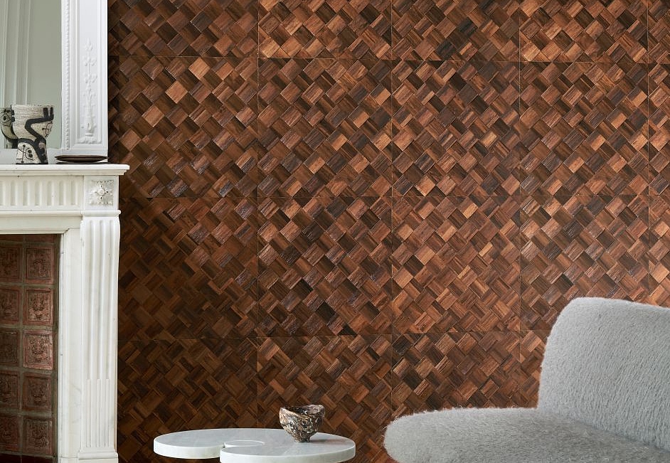 Обои Arte Les Forets 48000