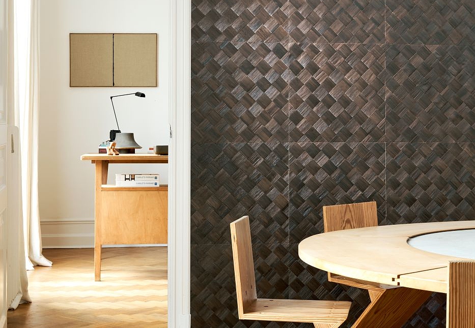 Обои Arte Les Forets 48001