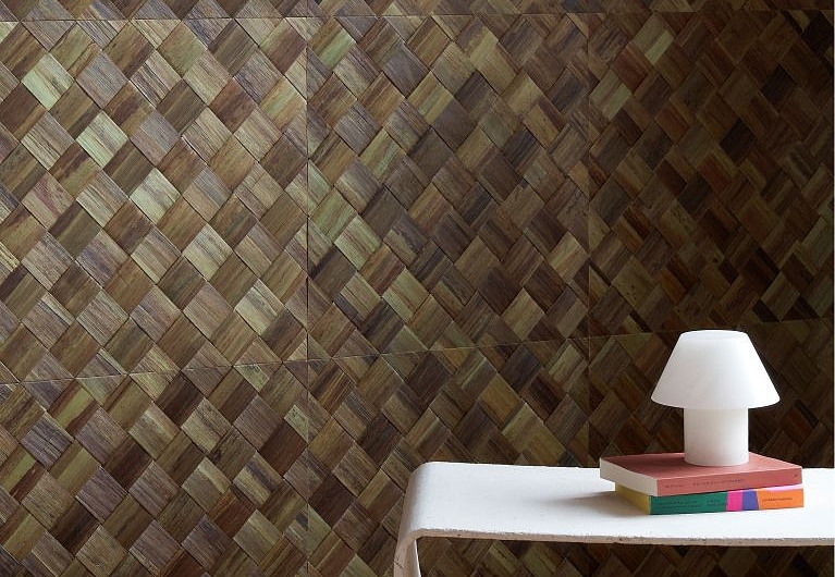 Обои Arte Les Forets 48002