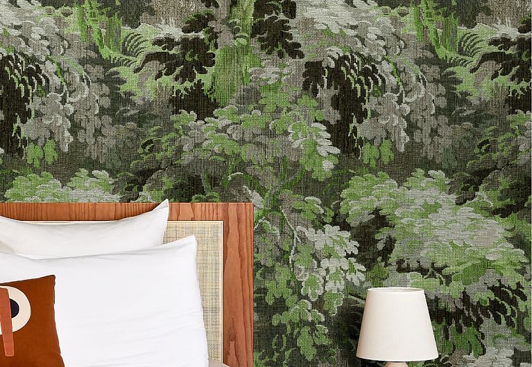 Обои Arte Les Forets 48010