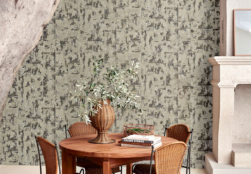 Обои Arte Les Forets 48042
