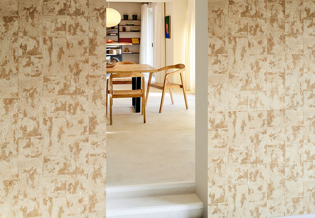 Обои Arte Les Forets 48045