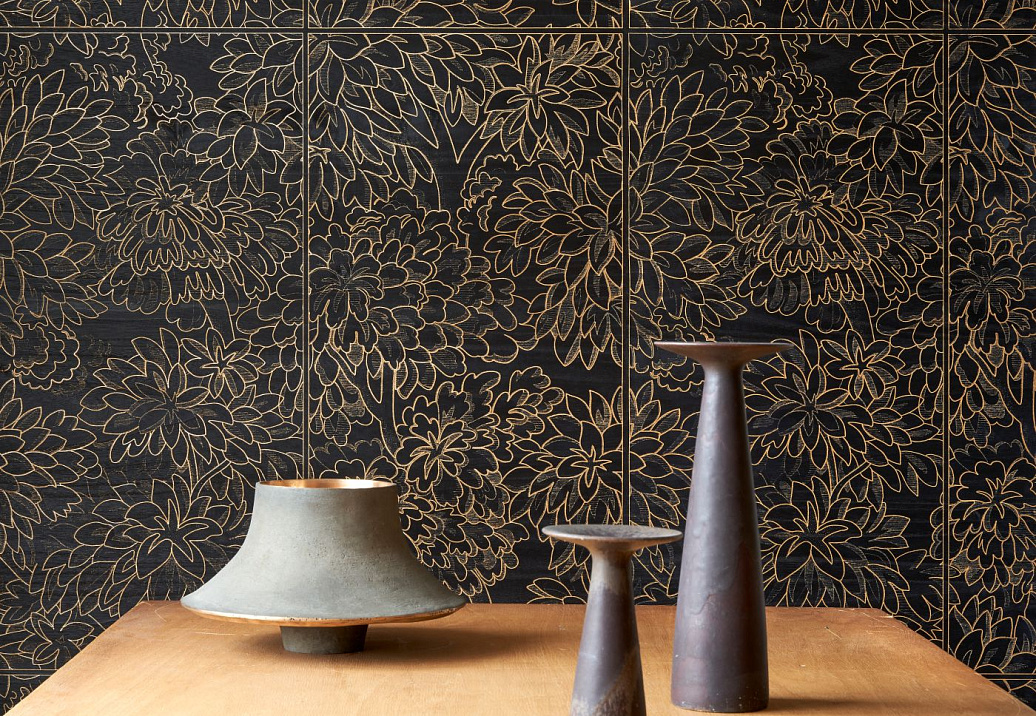 Обои Arte Les Forets 48062