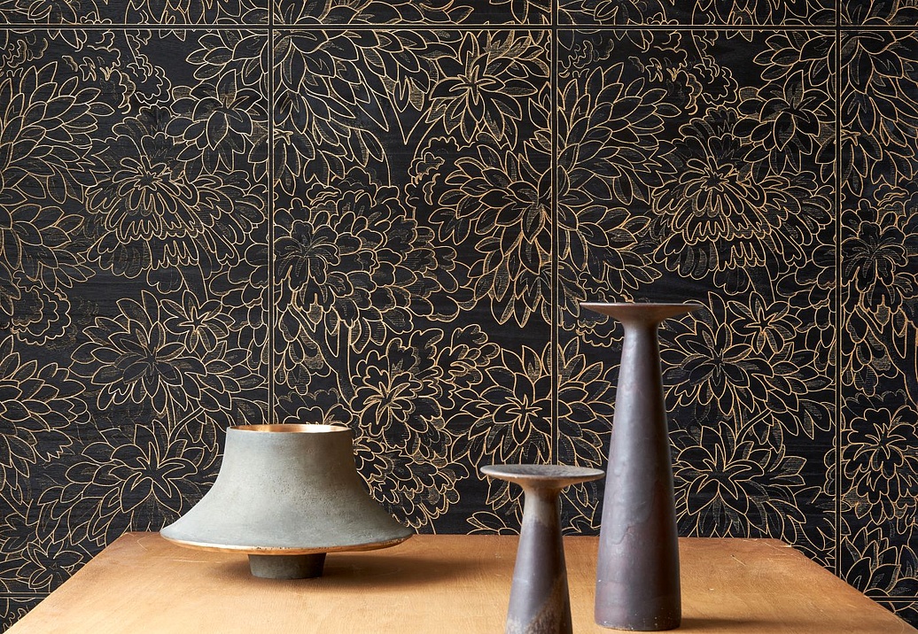 Обои Arte Les Forets 48062