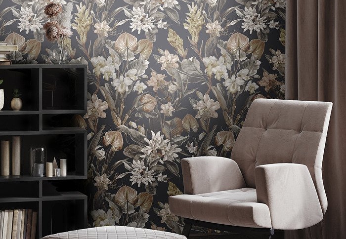 Обои Architector Bellagio BE01510