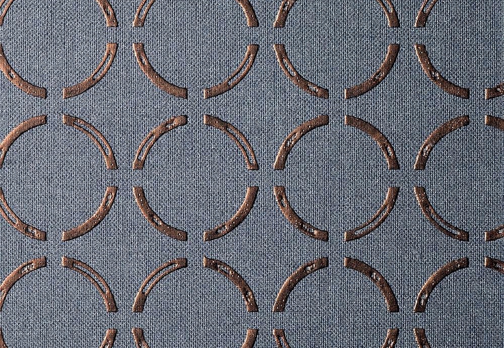 Обои Vescom Textile Wallcoverng 09 2621.00