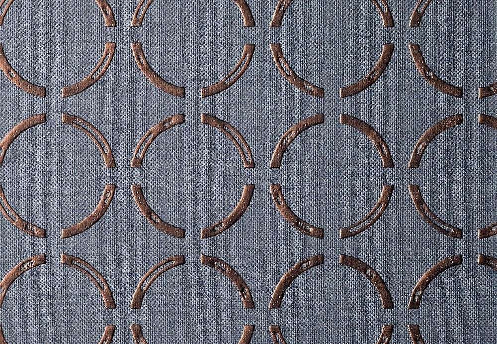 Обои Vescom Textile Wallcoverng 09 2621.00