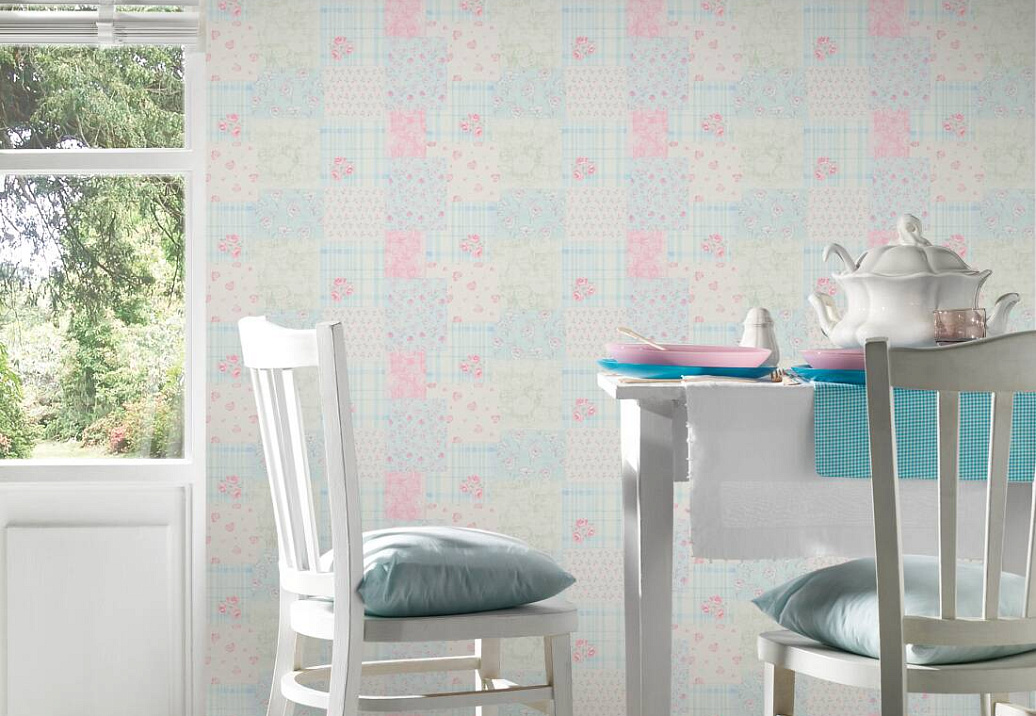 Обои A. S. Creation Maison Charme 39066-1