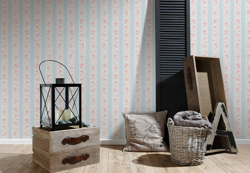Обои A. S. Creation Maison Charme 39069-1
