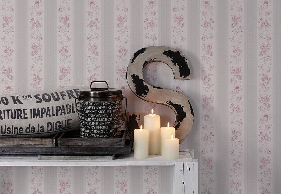 Обои A. S. Creation Maison Charme 39069-2