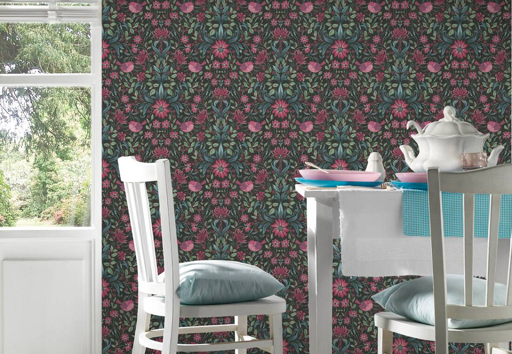 Обои A. S. Creation Maison Charme 39075-1