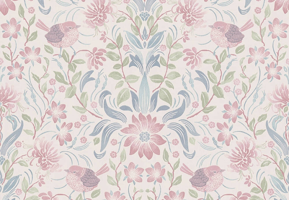 Обои A. S. Creation Maison Charme 39075-3