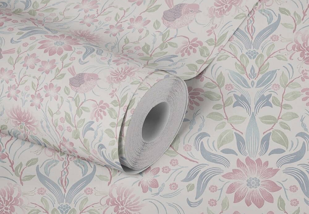 Обои A. S. Creation Maison Charme 39075-3