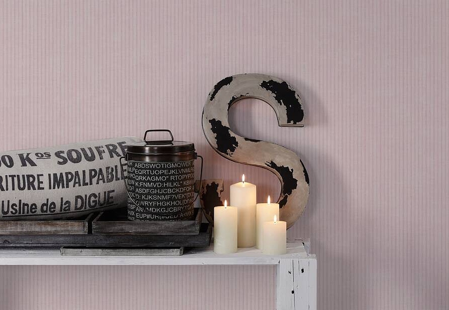 Обои A. S. Creation Maison Charme 39076-1