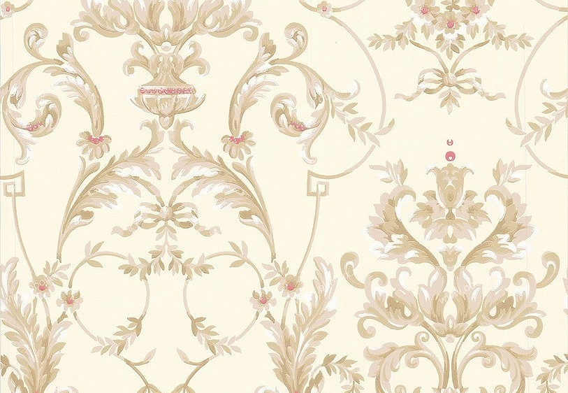 Обои Decor Delux Spell Bound 50-455