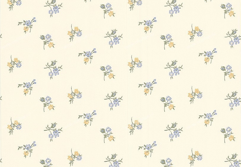Обои Decor Delux Spell Bound 50-454