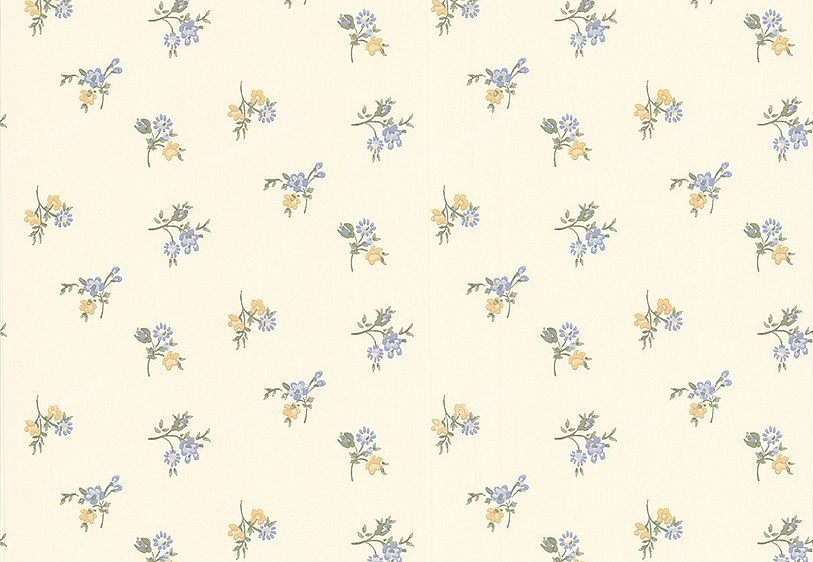 Обои Decor Delux Spell Bound 50-454