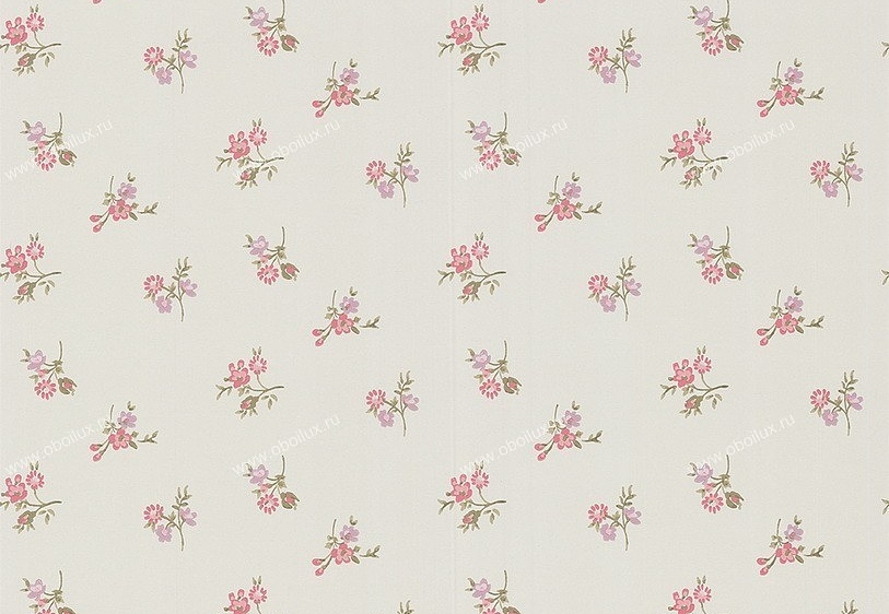 Обои Decor Delux Spell Bound 50-453