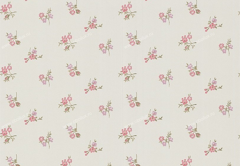 Обои Decor Delux Spell Bound 50-453