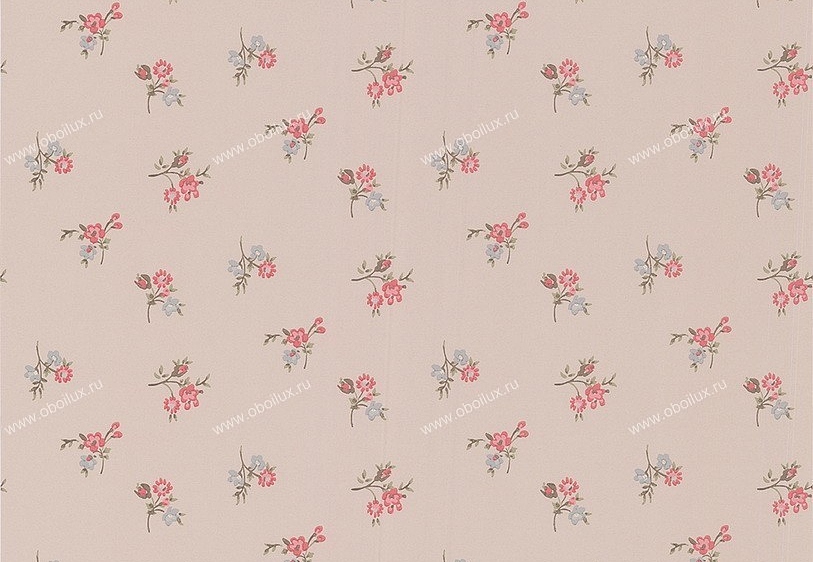 Обои Decor Delux Spell Bound 50-451