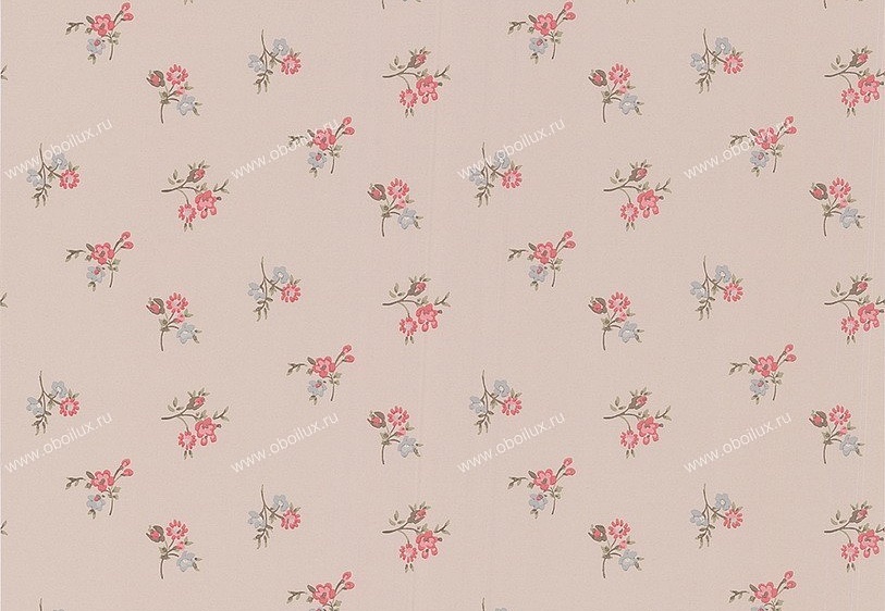 Обои Decor Delux Spell Bound 50-451
