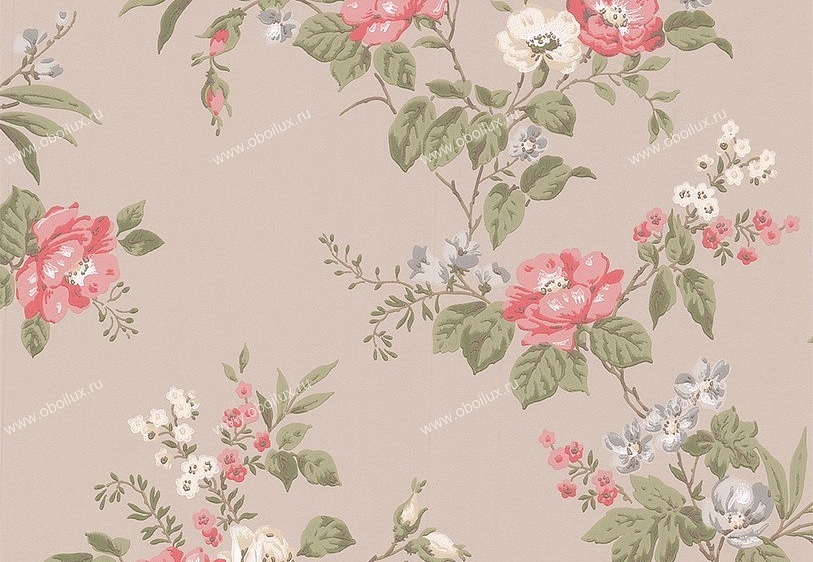 Обои Decor Delux Spell Bound 50-439