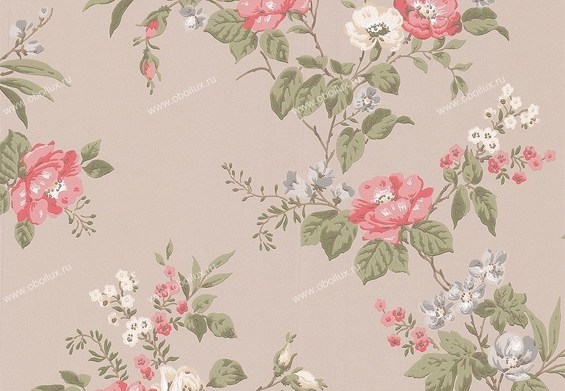 Обои Decor Delux Spell Bound 50-439