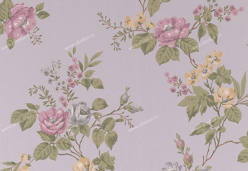 Обои Decor Delux Spell Bound 50-438