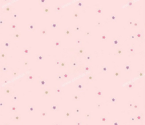 Обои Decor Delux Girotondo 2313