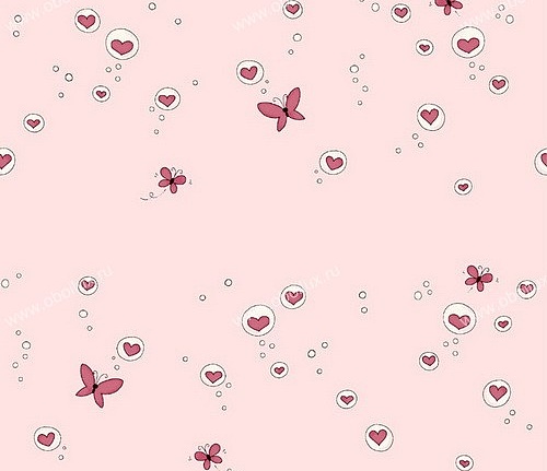 Обои Decor Delux Girotondo 2308