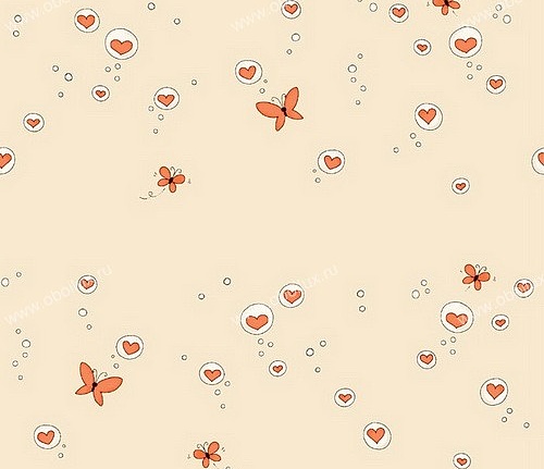 Обои Decor Delux Girotondo 2307
