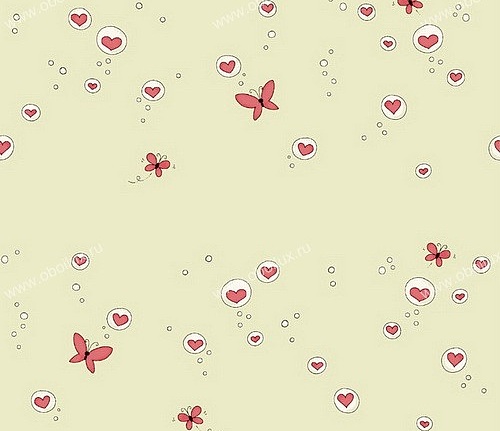Обои Decor Delux Girotondo 2305