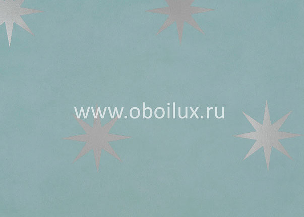 Обои Osborne & Little Vintage II W5552-04