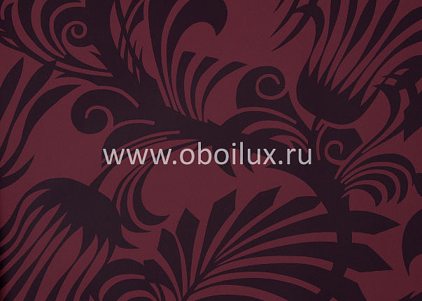 Обои Osborne & Little Vintage W5555-05