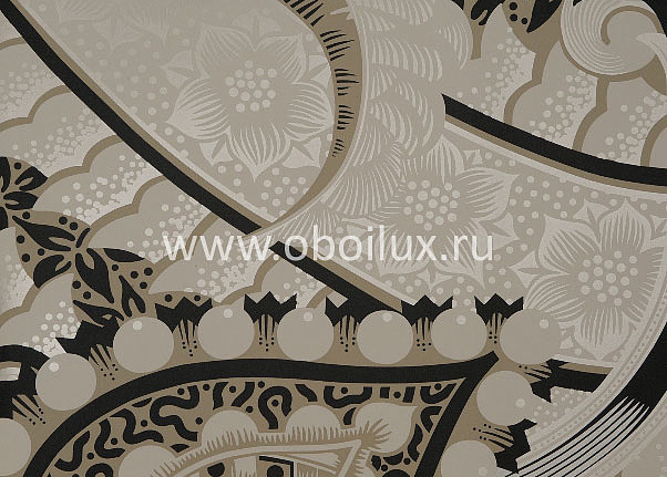 Обои Osborne & Little Vintage W5557-02