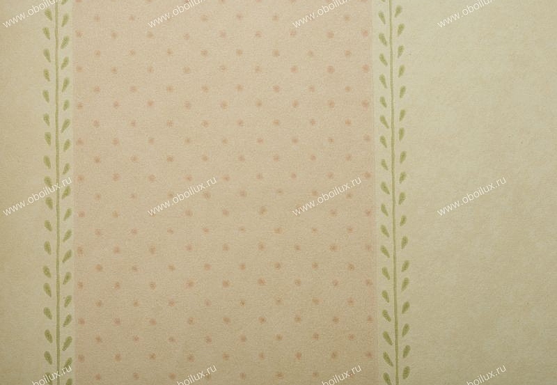 Обои Zoffany Plain & Stripes FRW-05003