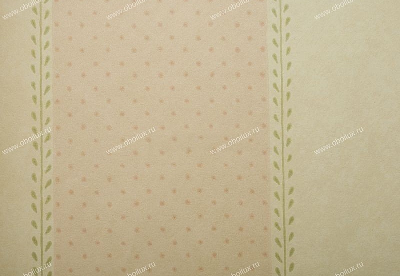 Обои Zoffany Plain & Stripes FRW-05003