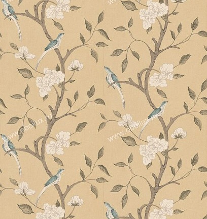 Обои Zoffany Chantemerle GUV08004