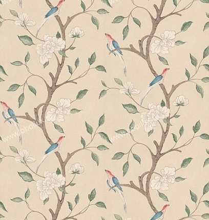 Обои Zoffany Chantemerle GUV08003