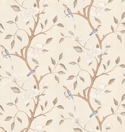 Обои Zoffany Chantemerle GUV08001