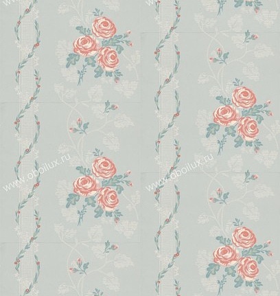 Обои Zoffany Chantemerle GUV07003