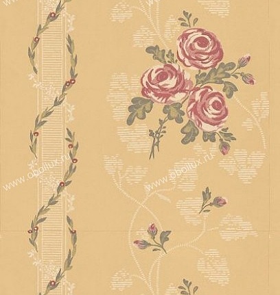Обои Zoffany Chantemerle GUV07002
