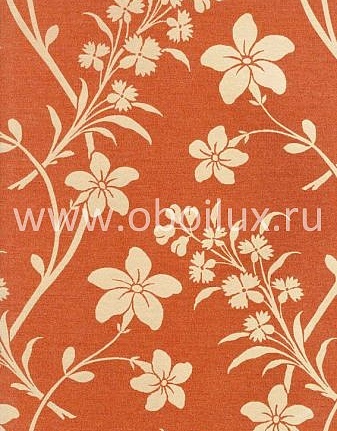 Обои Zoffany Grand Tour FLW08008