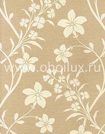 Обои Zoffany Grand Tour FLW08006