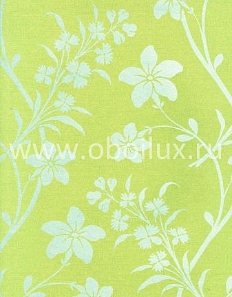 Обои Zoffany Grand Tour FLW08005