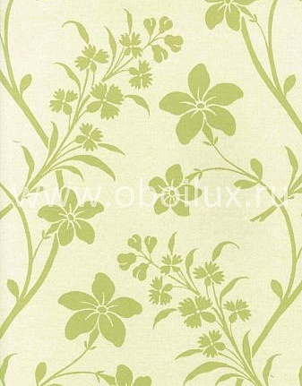 Обои Zoffany Grand Tour FLW08004